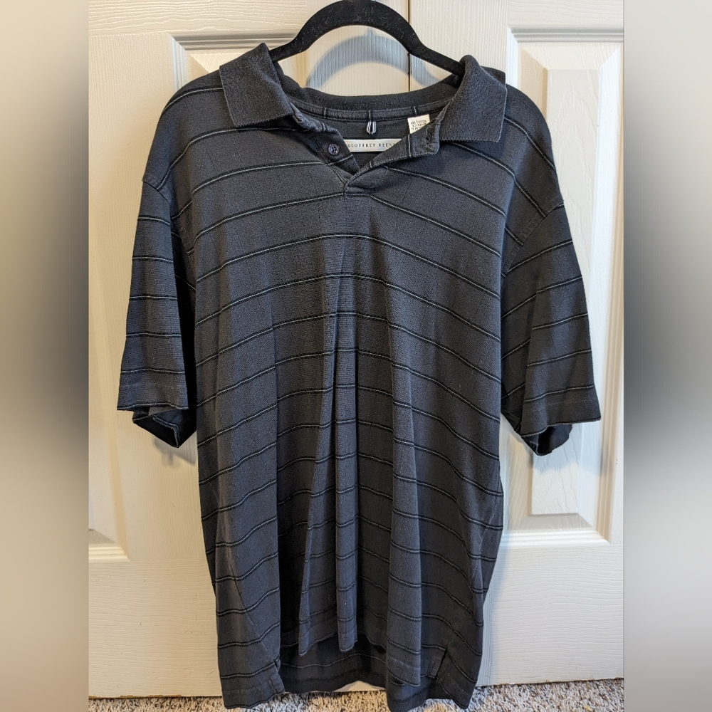 Geoffrey Beene Men's Polo